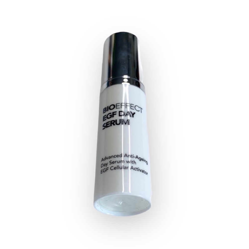 new BioEFFECT ☀︎︎ EGF Daytime Face Serum ☀︎︎ Award Winner Anti Wrinkle Age Defy - Picture 5 of 12